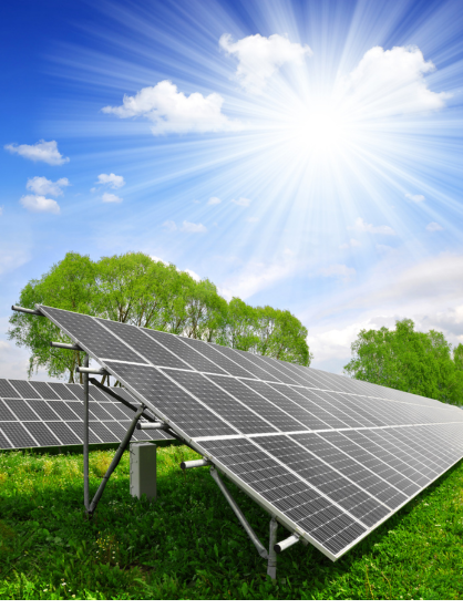 Best solar power installation for homes in Sri Lanka